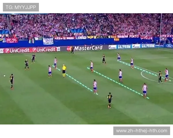 足球畴壁理论如何帮助解析足球比赛中的区域防守策略 足球畴壁理论如何帮助解析足球比赛中的区域防守策略