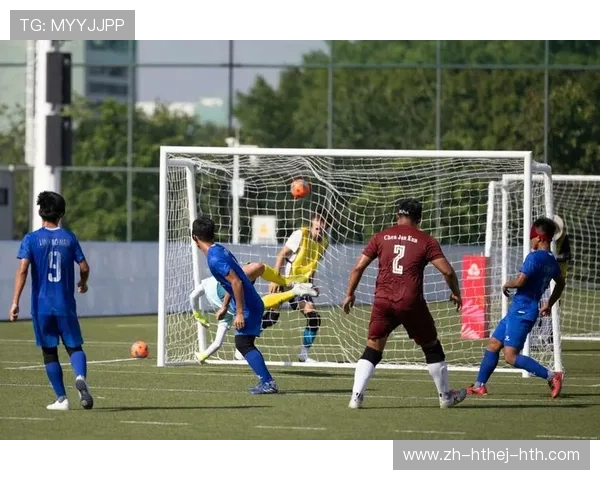 足球训练中的高强度对抗与比赛模拟 足球训练中的高强度对抗与比赛模拟