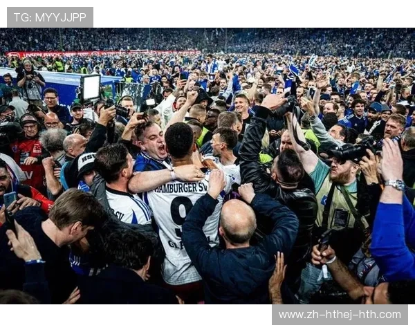 德甲的足球明星:从球场到球迷心中 德甲的足球明星:从球场到球迷心中